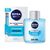 Лосьон после бритья Nivea Men Охлаждающий для чувствительной кожи 100 мл (4005808925957), изображение 2 Лосьон после бритья Nivea Men Охлаждающий для чувствительной кожи 100 мл (4005808925957), изображение 2