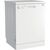 Посудомийна машина Beko DFN05320W, зображення 2 Посудомийна машина Beko DFN05320W, зображення 2