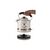 Электрочайник Ariete 2854 white, изображение 2 Электрочайник Ariete 2854 white, изображение 2