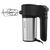 Миксер Sencor SHM 5207SS, изображение 4 Миксер Sencor SHM 5207SS, изображение 4