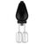 Миксер Sencor SHM 5207SS, изображение 6 Миксер Sencor SHM 5207SS, изображение 6