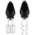Миксер Sencor SHM 5207SS, изображение 7 Миксер Sencor SHM 5207SS, изображение 7