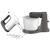 Миксер Tefal HT464138, изображение 4 Миксер Tefal HT464138, изображение 4