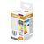 Лампочка Osram LED BASE P60 6,5W (560Lm) 3000K E27 (4058075627734), зображення 2 Лампочка Osram LED BASE P60 6,5W (560Lm) 3000K E27 (4058075627734), зображення 2