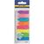 Стикер-закладка Buromax Plastic bookmarks 45x12mm, 8*25шт, neon (BM.2307-98) Стикер-закладка Buromax Plastic bookmarks 45x12mm, 8*25шт, neon (BM.2307-98)
