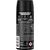 Дезодорант AXE Black спрей 150 мл (8690637879180), изображение 2 Дезодорант AXE Black спрей 150 мл (8690637879180), изображение 2