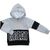 Спортивный костюм Smile с худи (6104-110B-gray), изображение 2 Спортивный костюм Smile с худи (6104-110B-gray), изображение 2