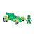 Игровой набор PJ Masks Герои в масках Геккомобиль Делюкс (F2134), изображение 3 Игровой набор PJ Masks Герои в масках Геккомобиль Делюкс (F2134), изображение 3