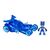 Игровой набор PJ Masks Герои в масках Кэтмобиль Делюкс (F2135), изображение 2 Игровой набор PJ Masks Герои в масках Кэтмобиль Делюкс (F2135), изображение 2