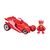 Игровой набор PJ Masks Герои в масках Планер Алетт Делюкс (F2133), изображение 2 Игровой набор PJ Masks Герои в масках Планер Алетт Делюкс (F2133), изображение 2