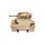 Игровой набор ZIPP Toys Z military team Танк (1828-91A), изображение 5 Игровой набор ZIPP Toys Z military team Танк (1828-91A), изображение 5