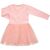 Платье POP FASHION с балеринками (6691-104G-peach), изображение 2 Платье POP FASHION с балеринками (6691-104G-peach), изображение 2