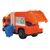 Спецтехніка Dickie Toys Сміттєвоз з баком зі св. та зв.ефектами (3306001), зображення 3 Спецтехніка Dickie Toys Сміттєвоз з баком зі св. та зв.ефектами (3306001), зображення 3