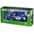 Железная дорога Brio World Полицейский фургон (33825) Железная дорога Brio World Полицейский фургон (33825)