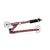 Самокат Micro Sprite Autumn red LED (SA0209), изображение 3 Самокат Micro Sprite Autumn red LED (SA0209), изображение 3
