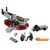 Конструктор LEGO Star Wars Зореліт Боби Фетта 593 деталі (75312), зображення 2 Конструктор LEGO Star Wars Зореліт Боби Фетта 593 деталі (75312), зображення 2