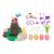 Набор для творчества Hasbro Play-Doh Остров Лава Бонс (F1500), изображение 2 Набор для творчества Hasbro Play-Doh Остров Лава Бонс (F1500), изображение 2