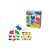 Набор для творчества Hasbro Play-Doh Герои в масках (F1805), изображение 2 Набор для творчества Hasbro Play-Doh Герои в масках (F1805), изображение 2