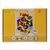 Набор для творчества Santi Colorful Owl техника валяния 28*22 см (742424), изображение 2 Набор для творчества Santi Colorful Owl техника валяния 28*22 см (742424), изображение 2