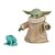 Фигурка для геймеров Hasbro Star Wars малыш Йода Мандалорец (F1203), изображение 2 Фигурка для геймеров Hasbro Star Wars малыш Йода Мандалорец (F1203), изображение 2