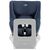 Автокресло Britax-Romer Dualfix 3 i-Size Indigo Blue (2000035173), изображение 3 Автокресло Britax-Romer Dualfix 3 i-Size Indigo Blue (2000035173), изображение 3