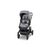 Коляска Baby Design 2 в 1 ZOY 07 GRAY (204159), изображение 3 Коляска Baby Design 2 в 1 ZOY 07 GRAY (204159), изображение 3