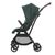 Коляска Maxi-Cosi LEONA Essential Green (1204047110), изображение 4 Коляска Maxi-Cosi LEONA Essential Green (1204047110), изображение 4