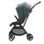 Коляска Maxi-Cosi LEONA Essential Green (1204047110), изображение 8 Коляска Maxi-Cosi LEONA Essential Green (1204047110), изображение 8