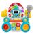 Развивающая игрушка Chicco музыкальная Songy the singer (09492.00), изображение 2