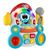 Развивающая игрушка Chicco музыкальная Songy the singer (09492.00)