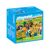Конструктор Playmobil Загон с домашними животными (6336504) Конструктор Playmobil Загон с домашними животными (6336504)