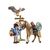 Конструктор Playmobil Марла с лошадью (6335891), изображение 2 Конструктор Playmobil Марла с лошадью (6335891), изображение 2
