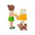 Конструктор Playmobil Модельер (6333994), изображение 2 Конструктор Playmobil Модельер (6333994), изображение 2