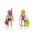 Конструктор Playmobil Посетители пляжа (6336442), изображение 2 Конструктор Playmobil Посетители пляжа (6336442), изображение 2