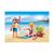 Конструктор Playmobil Посетители пляжа (6336442), изображение 3 Конструктор Playmobil Посетители пляжа (6336442), изображение 3