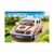 Конструктор Playmobil Реанимобиль с сиреной (6336472), изображение 4 Конструктор Playmobil Реанимобиль с сиреной (6336472), изображение 4