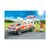Конструктор Playmobil Реанимобиль с сиреной (6336472), изображение 6 Конструктор Playmobil Реанимобиль с сиреной (6336472), изображение 6