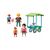 Конструктор Playmobil Семейный трёхколёсный велосипед (6336644), изображение 2 Конструктор Playmobil Семейный трёхколёсный велосипед (6336644), изображение 2