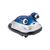 Радиоуправляемая игрушка ZIPP Toys Катер Speed Boat Small Blue (QT888-1A blue), изображение 2 Радиоуправляемая игрушка ZIPP Toys Катер Speed Boat Small Blue (QT888-1A blue), изображение 2