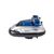 Радиоуправляемая игрушка ZIPP Toys Катер Speed Boat Small Blue (QT888-1A blue), изображение 4 Радиоуправляемая игрушка ZIPP Toys Катер Speed Boat Small Blue (QT888-1A blue), изображение 4