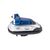 Радиоуправляемая игрушка ZIPP Toys Катер Speed Boat Small Blue (QT888-1A blue), изображение 5 Радиоуправляемая игрушка ZIPP Toys Катер Speed Boat Small Blue (QT888-1A blue), изображение 5