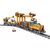 Конструктор ZIPP Toys Поезд DPK32 с рельсами, желтый на радиоуправлении (98253) Конструктор ZIPP Toys Поезд DPK32 с рельсами, желтый на радиоуправлении (98253)
