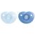 Пустышка Philips AVENT Soothie для мальчиков 0-6 мес 2 шт (SCF099/21) Пустышка Philips AVENT Soothie для мальчиков 0-6 мес 2 шт (SCF099/21)