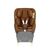 Автокресло Maxi-Cosi Pearl 360 Authentic Cognac (8045650110), изображение 2 Автокресло Maxi-Cosi Pearl 360 Authentic Cognac (8045650110), изображение 2
