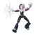 Фигурка для геймеров Hasbro Spider-Man Bend and flex Гвен Призрак-паук 15 см (E7335_E7688) Фигурка для геймеров Hasbro Spider-Man Bend and flex Гвен Призрак-паук 15 см (E7335_E7688)