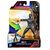Фигурка для геймеров Hasbro Spider-Man Делюкс черный 15 см (F0232_F1918), изображение 2 Фигурка для геймеров Hasbro Spider-Man Делюкс черный 15 см (F0232_F1918), изображение 2