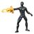 Фигурка для геймеров Hasbro Spider-Man Делюкс черный 15 см (F0232_F1918) Фигурка для геймеров Hasbro Spider-Man Делюкс черный 15 см (F0232_F1918)