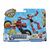 Фигурка для геймеров Hasbro Avengers Bend and flex 2 в 1 Железный человек на мотоцикле (F0244), изображение 3 Фигурка для геймеров Hasbro Avengers Bend and flex 2 в 1 Железный человек на мотоцикле (F0244), изображение 3