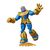 Фигурка для геймеров Hasbro Avengers Bend and flex Мстители Танос (E7377_E8344) Фигурка для геймеров Hasbro Avengers Bend and flex Мстители Танос (E7377_E8344)