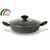 Сотейник TVS Diamante Induction с двумя ручками 28 см (DP380283310001C) Сотейник TVS Diamante Induction с двумя ручками 28 см (DP380283310001C)